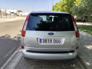 Ford Focus C-MAX 