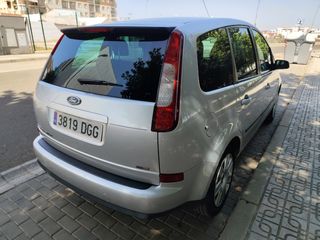Ford Focus C-MAX 
