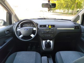 Ford Focus C-MAX 