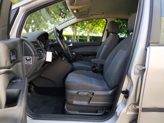 Ford Focus C-MAX 