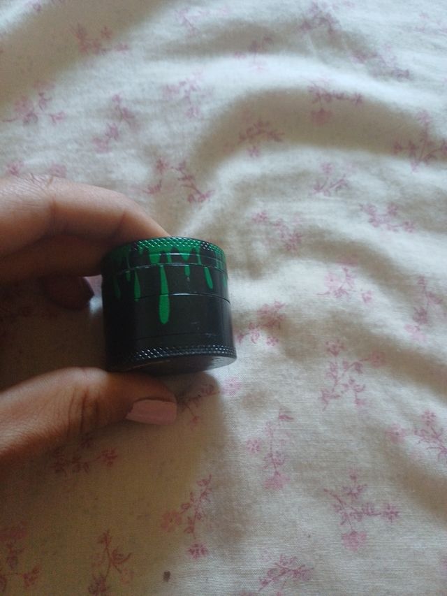 Picador Hierbas 4 Piezas Metal