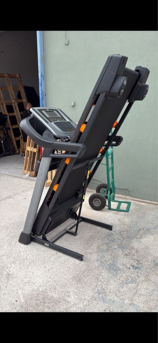 Cinta de Correr NordicTrack