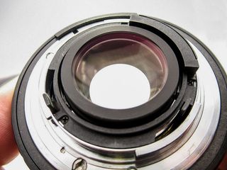 Kenko Teleplus AF Teleconverter 2X Nikon