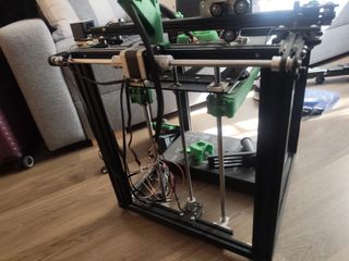 Impresora 3D Ender 5 Extrusión Directa