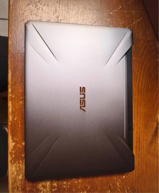 Asus TUF Gaming A15 Laptop