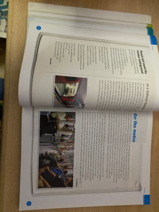 IB English B: Course Book: Oxford IB Diploma 