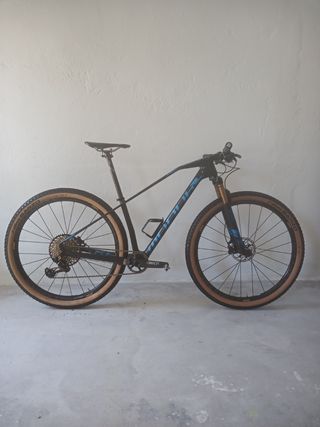 Mondraker Podium Bicicleta Montaña