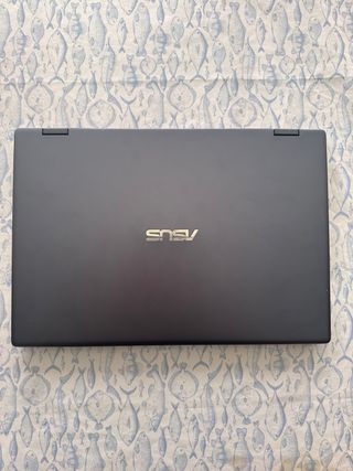 Portátil ASUS TP412UA-EC035T Gris