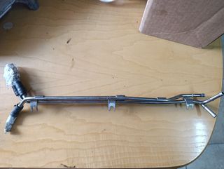 Piezas motor Seat León 1.9 TDI 130cv