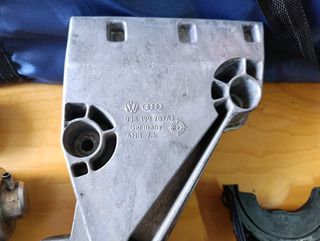 Piezas motor Seat León 1.9 TDI 130cv