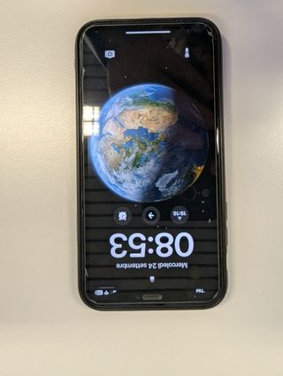 iPhone XR 64GB bianco