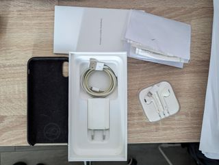 iPhone XR 64GB bianco