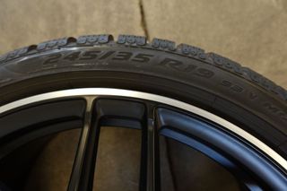 Llantas AMG Originales 19