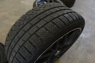 Llantas AMG Originales 19