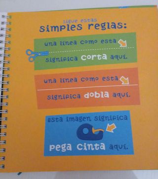 Lote Manualidades Psicomotricidad Fina +3a