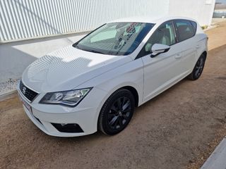 SEAT Leon 2020