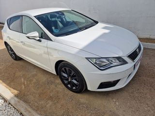 SEAT Leon 2020
