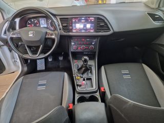 SEAT Leon 2020
