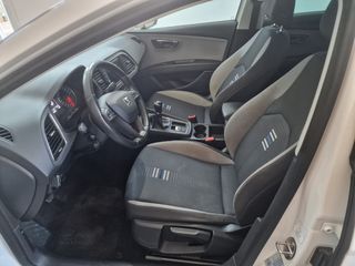 SEAT Leon 2020