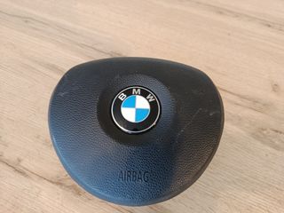 Módulo Airbag Volante BMW X1 (2012)