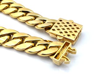 E1796545-23	Pulsera Oro 18k Con Circonita