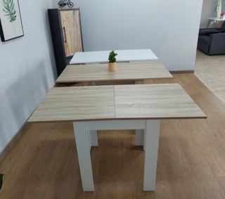 MESA EXTENSIBLE VARIOS COLORES / TIENDA DE MUEBLES