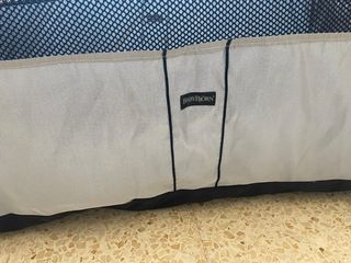 Cuna de viaje Baby Björn
