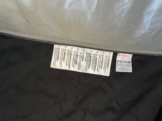 Cuna de viaje Baby Björn