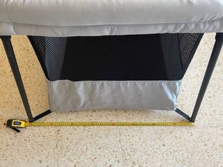 Cuna de viaje Baby Björn