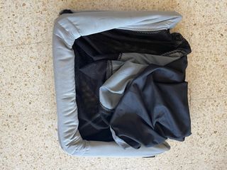 Cuna de viaje Baby Björn