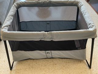 Cuna de viaje Baby Björn