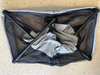 Cuna de viaje Baby Björn