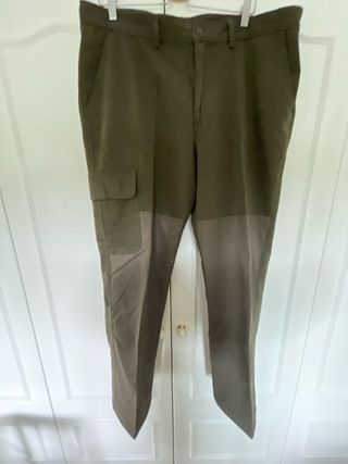 Pantalón de caza Boomerang