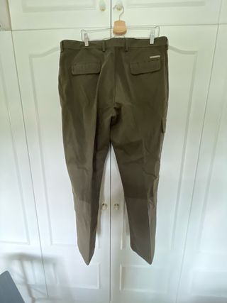 Pantalón de caza Boomerang