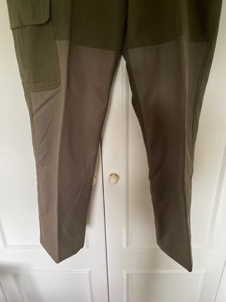 Pantalón de caza Boomerang