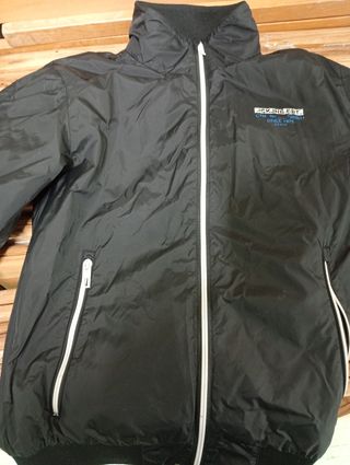 Chaqueta Jack & Jones Negra