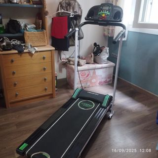Cinta de andar Cecotec 1000W