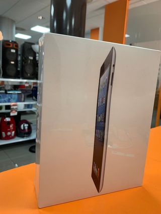 iPad 1ª Gen Caja Precintada