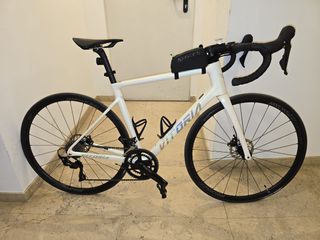 Bicicleta de carretera Vittoria