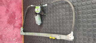 Motor elevalunas delantero izquierdo 400310A (AG)