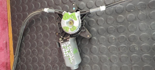 Motor elevalunas delantero izquierdo 400310A (AG)