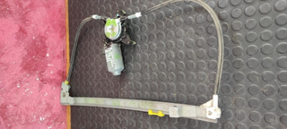 Motor elevalunas delantero izquierdo 400310A (AG)