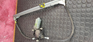 Motor elevalunas delantero izquierdo 400310A (AG)