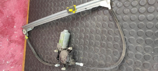 Motor elevalunas delantero izquierdo 400310A (AG)