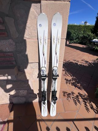 Esquís HEAD 152 cm Adulto