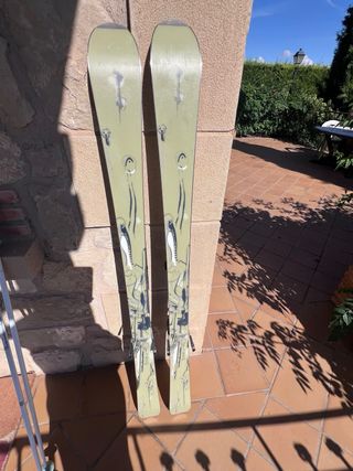 Esquís HEAD 152 cm Adulto