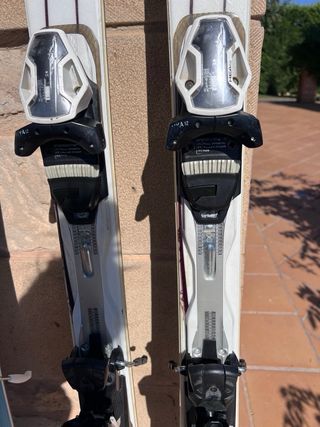 Esquís HEAD 152 cm Adulto