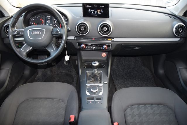 Audi A3 1.6TDi 2015