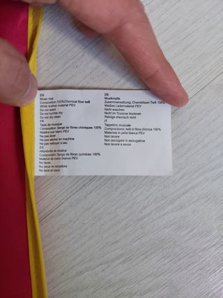 Alfombra musical infantil con animales