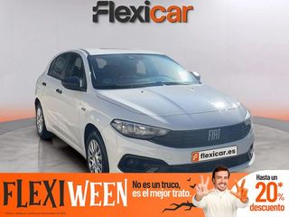 Fiat Tipo 1.0 73kW (100CV)